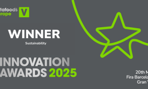 Winner Innovation awards 2025